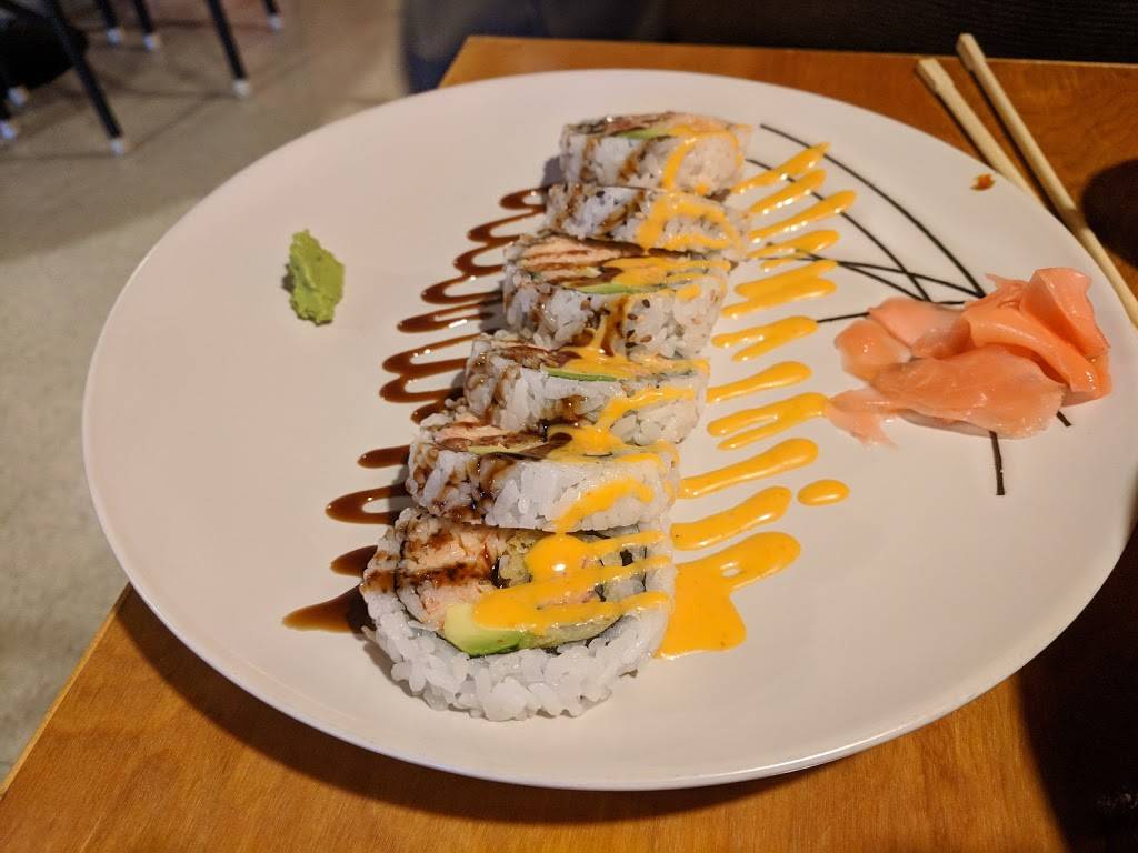 Sushiyama | restaurant | 2321 Conner St, Noblesville, IN 46060, USA | 3177707600 OR +1 317-770-7600