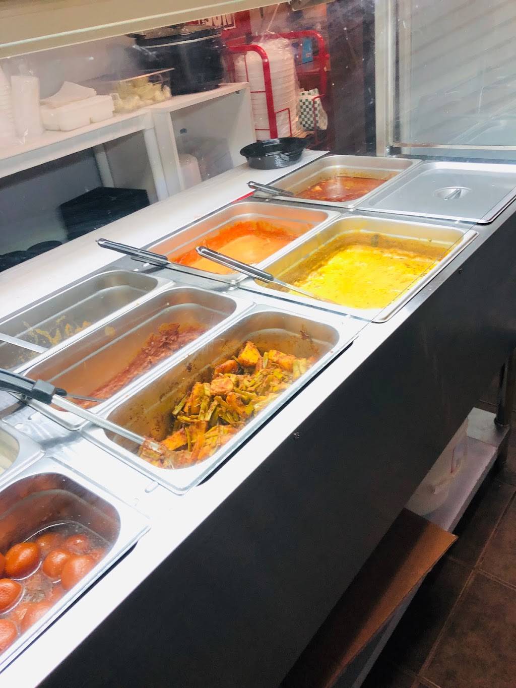 Curries n More | restaurant | 1D15, 7215 Goreway Dr level-1 unit-112, Mississauga, ON L4T 0B5, Canada | 6479461555 OR +1 647-946-1555