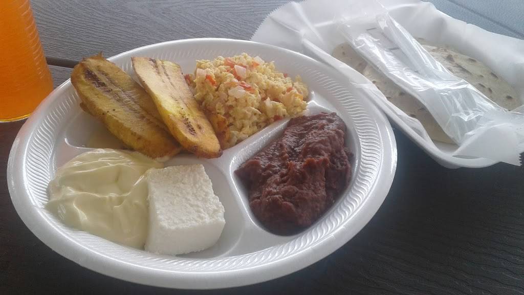 Taqueria Pupuseria Delicias#3 | restaurant | Houston, TX 77090, USA | 8322314832 OR +1 832-231-4832