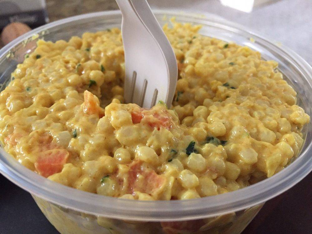 Mendocino Farms | meal takeaway | 444 S Flower St, Los Angeles, CA 90071, USA | 2136273262 OR +1 213-627-3262