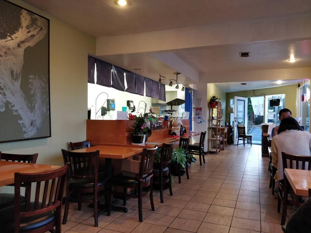 Minakos Organic-ish Japanese Restaurant | restaurant | 360 Peninsula Ave, San Mateo, CA 94401, USA | 6503440188 OR +1 650-344-0188