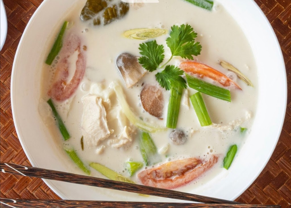 Thai Wok Restaurant | restaurant | 8923 Culebra Rd Suite #107, San Antonio, TX 78251, USA | 2109995671 OR +1 210-999-5671