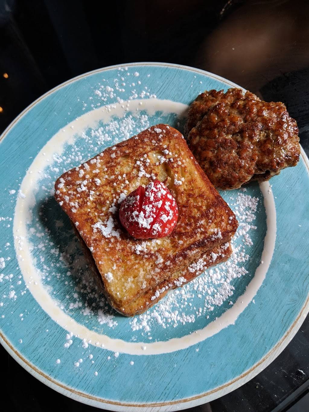 Blue Moon Cafe | restaurant | 1024 Light St, Baltimore, MD 21230, USA | 4437594907 OR +1 443-759-4907