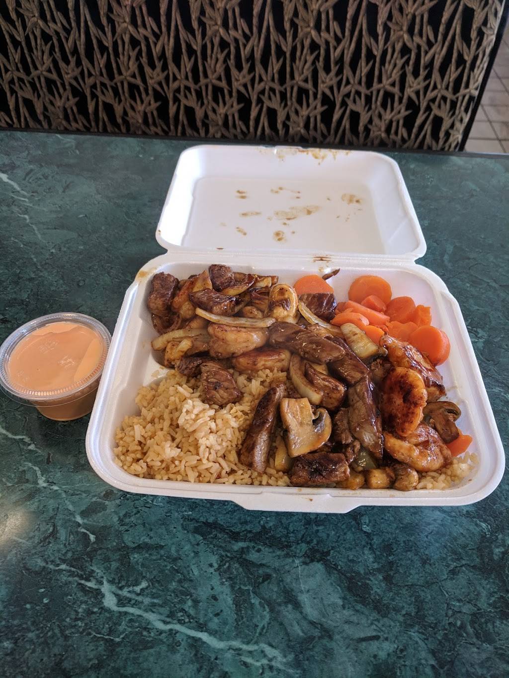 Asian Express | restaurant | 3600 W Andrew Johnson Hwy, Morristown, TN 37814, USA | 4232541888 OR +1 423-254-1888