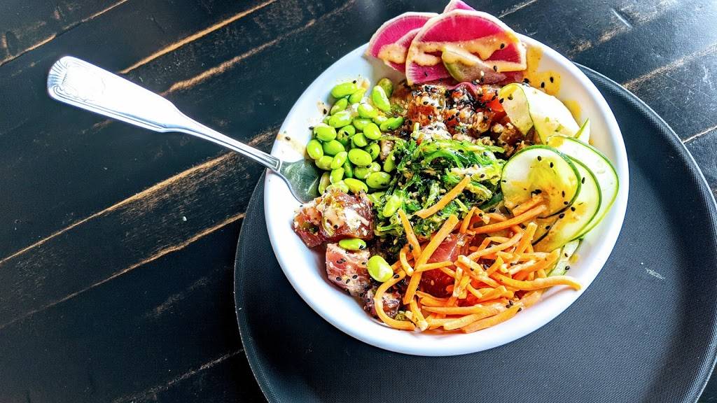 LemonShark Poke - Sandy Springs | restaurant | 1115 Springwood Connector #2000, Sandy Springs, GA 30328, USA | 4048570820 OR +1 404-857-0820