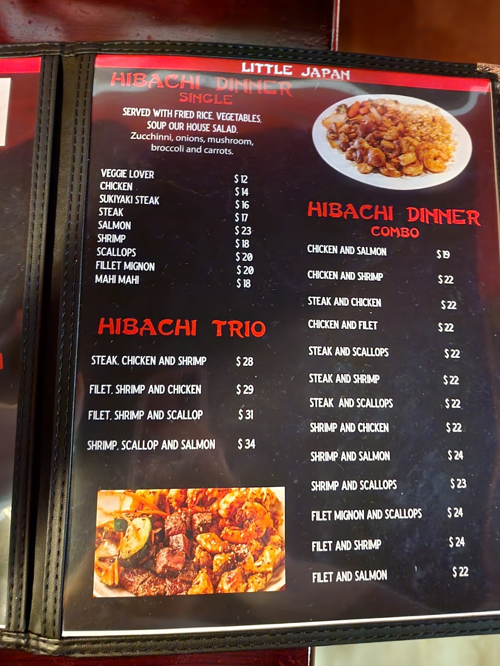 Little Japan | restaurant | 201 N Depot St, Lebanon, KY 40033, USA | 2703214422 OR +1 270-321-4422