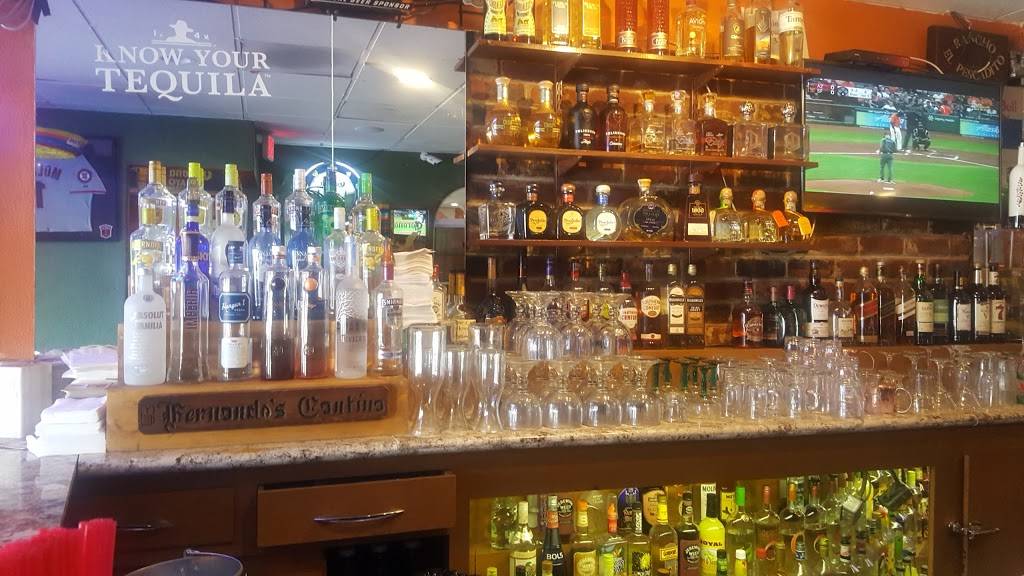 Fernandos Mexican Restaurant | restaurant | 63 37th Ave, San Mateo, CA 94403, USA | 6503459042 OR +1 650-345-9042