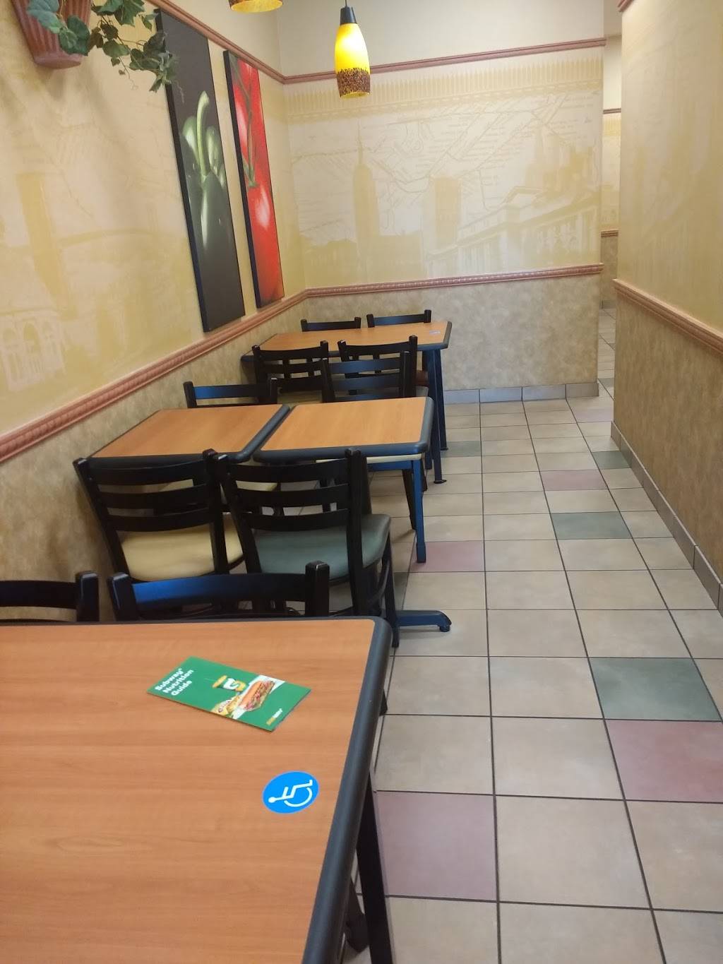 Subway | restaurant | 3300 Bonita Beach Rd SW, Bonita Springs, FL 34134, USA | 2393012865 OR +1 239-301-2865