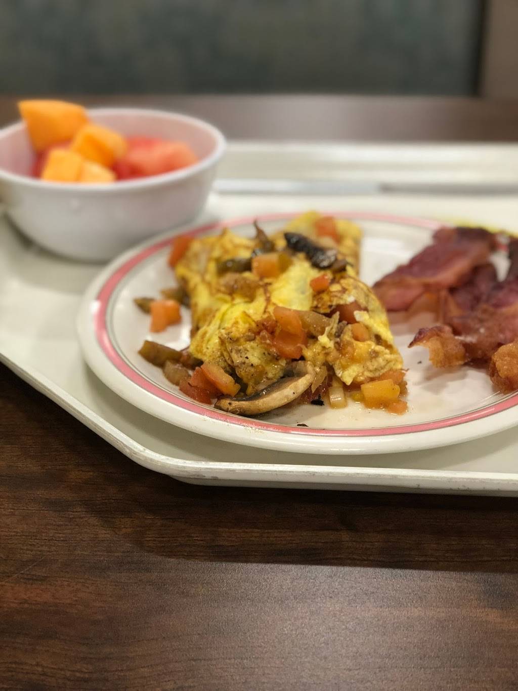 JEB Little Creek Galley | restaurant | 1420 E St, Virginia Beach, VA 23460, USA | 7574627624 OR +1 757-462-7624