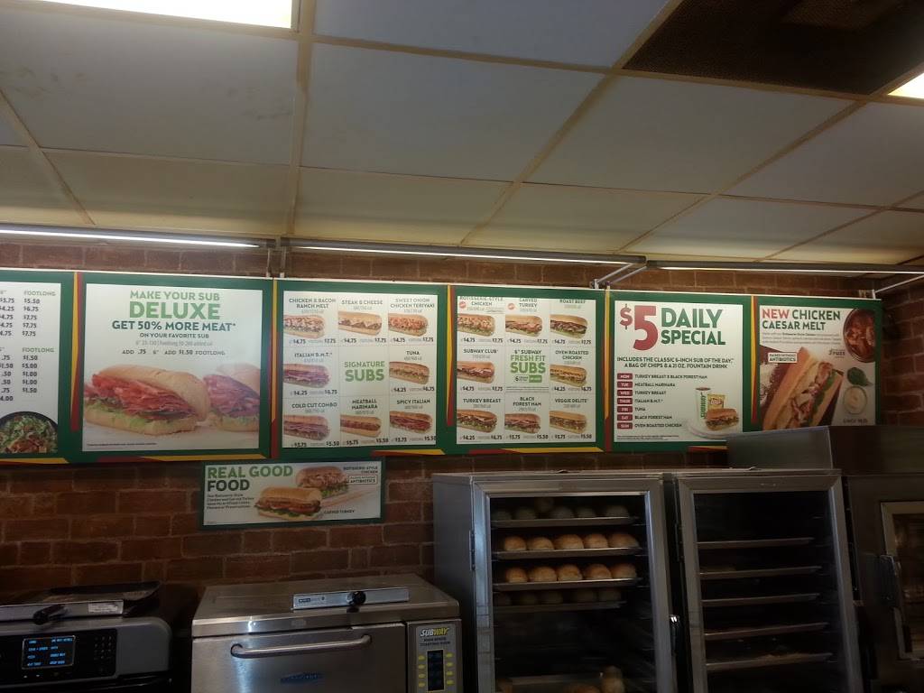 Subway | restaurant | 4780 GA-5, Douglasville, GA 30135, USA | 7709427905 OR +1 770-942-7905