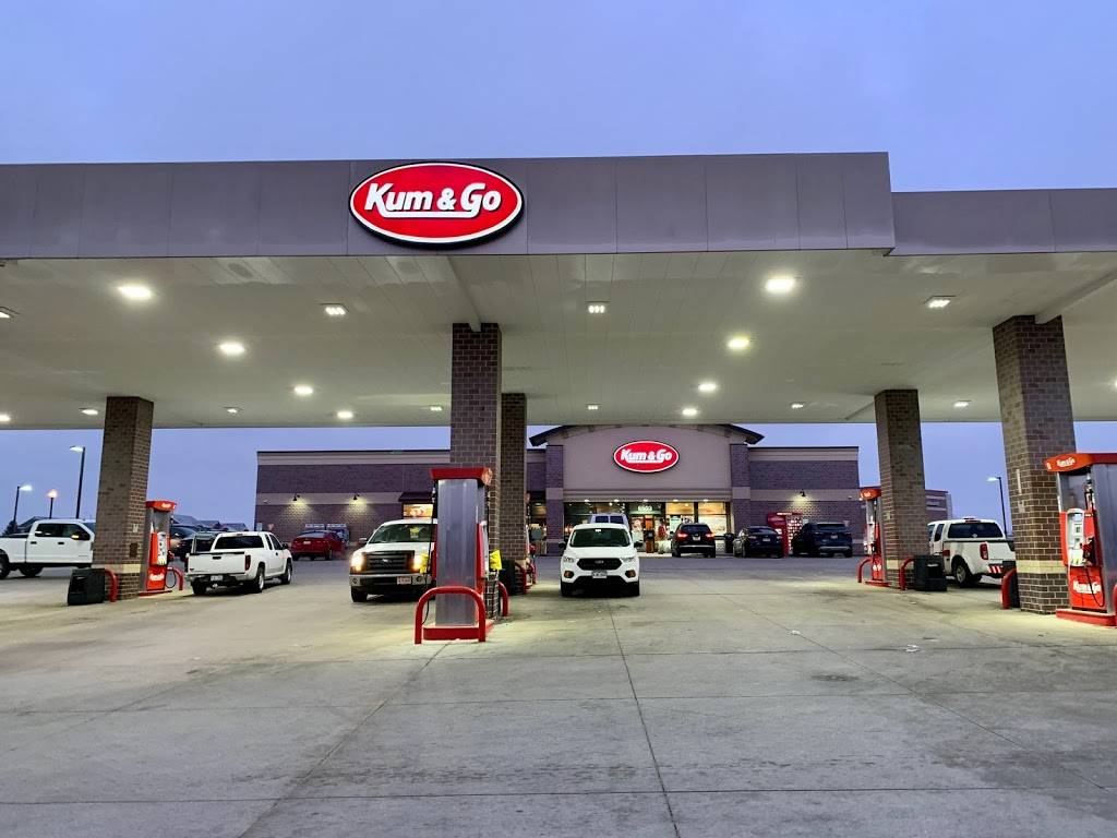 Kum & Go | meal takeaway | 6503 W 29th St, Greeley, CO 80634, USA | 9703300313 OR +1 970-330-0313