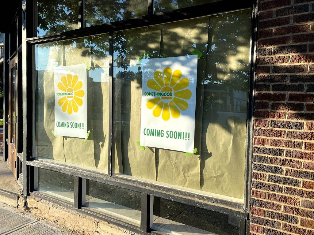 SomethinGood To Eat on Larchmere | restaurant | 12210 Larchmere Blvd, Cleveland, OH 44120, USA | 7077684643 OR +1 707-768-4643