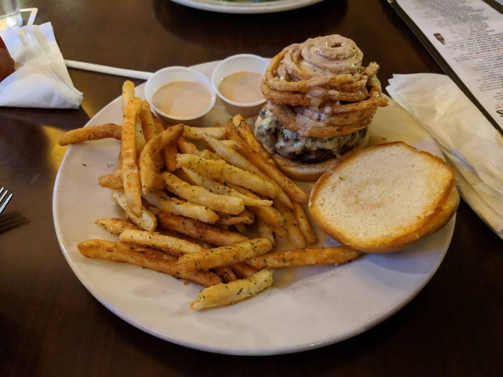 Old Mill Brewpub | restaurant | 711 E Main St, Lexington, SC 29072, USA | 8037852337 OR +1 803-785-2337