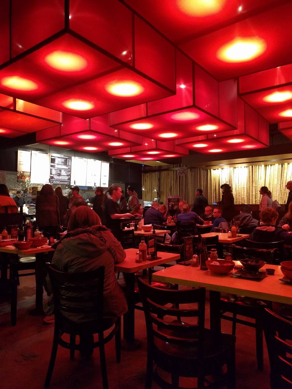 Tokyo Joes - Arvada | restaurant | 8770 Wadsworth Blvd, Arvada, CO 80003, USA | 3039288725 OR +1 303-928-8725