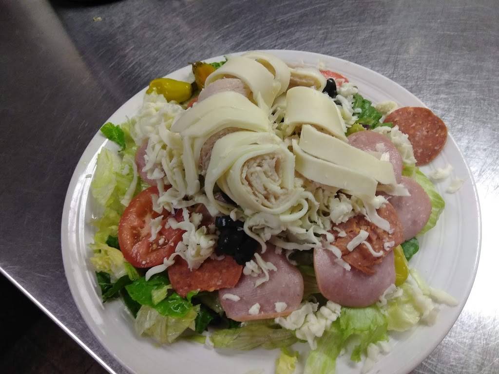 Italianos Restaurant | restaurant | 5442 River Oaks Blvd, River Oaks, TX 76114, USA | 8177207388 OR +1 817-720-7388