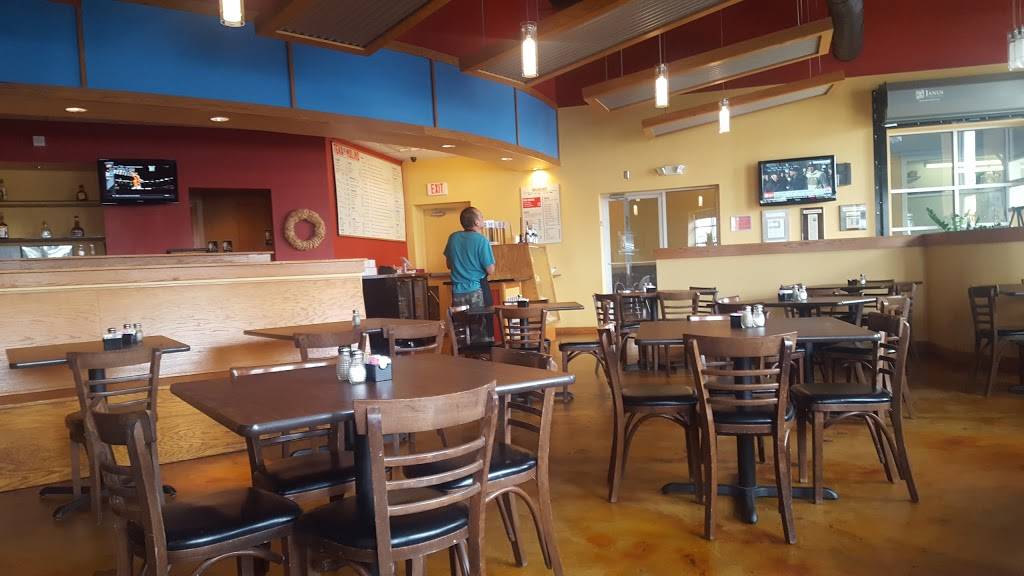 Teka Molino | restaurant | 1007 Rittiman Rd, San Antonio, TX 78218, USA | 2102575514 OR +1 210-257-5514