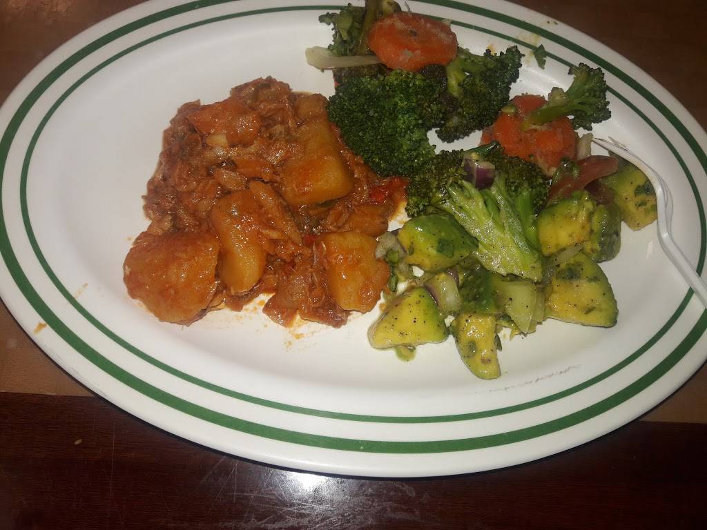 Loma | restaurant | 454 Rockaway Ave, Brooklyn, NY 11212, USA | 3474425775 OR +1 347-442-5775