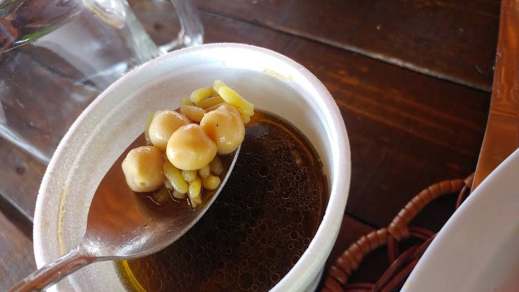 La Cazuela | restaurant | Km 94 Carr. Libre Ensenada -Tecate S/N, San Antonio de las Minas, 22766 Ensenada, B.C., Mexico | 0446643416423 OR +52 1 664 341 6423