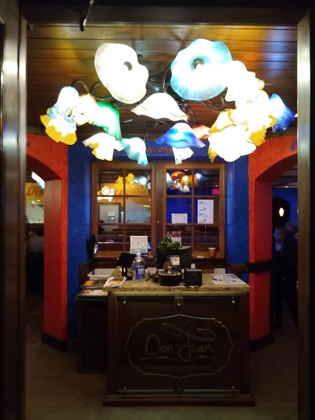 Don Juan Mexican Restaurant - Brighton | restaurant | 9475 Village Pl Blvd, Brighton, MI 48116, USA | 8105884822 OR +1 810-588-4822