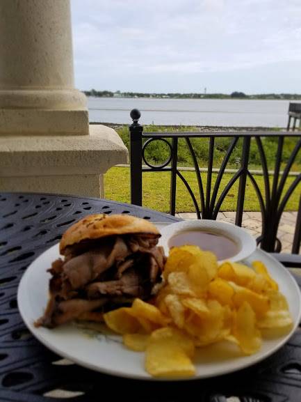 River House Cafe | restaurant | 179 Marine St, St. Augustine, FL 32084, USA | 9043342848 OR +1 904-334-2848