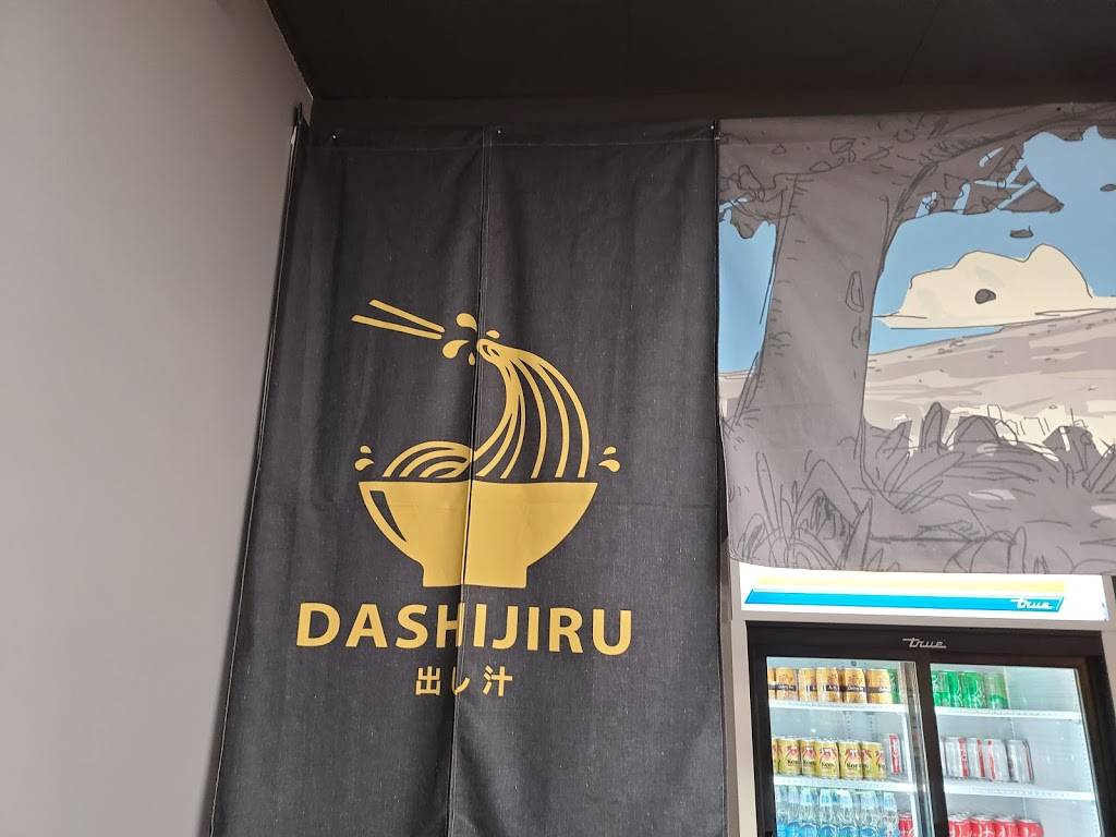 Dashijiru | restaurant | 5001 Wilshire Blvd, Los Angeles, CA 90036, USA | 3239175065 OR +1 323-917-5065