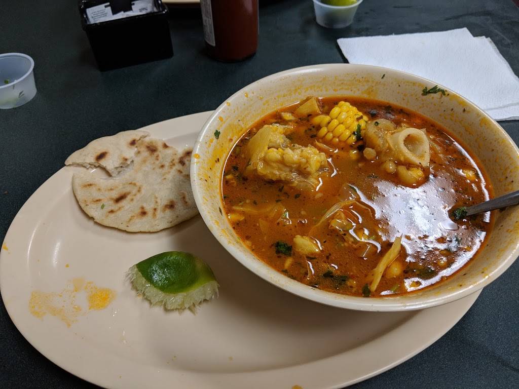 Restaurante Salvadoreño | restaurant | 4650 La Sierra Ave, Riverside, CA 92505, USA | 9513437285 OR +1 951-343-7285