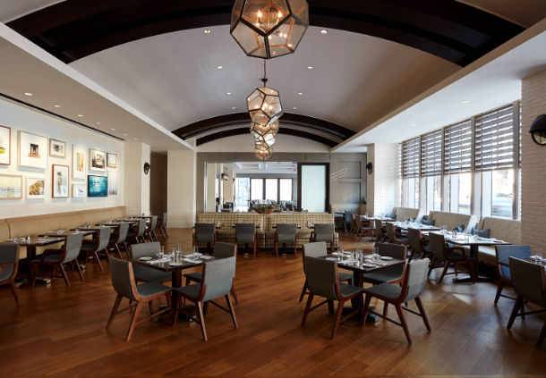 Walker Street Kitchen | restaurant | 1777 Walker St, Houston, TX 77010, USA | 3462292575 OR +1 346-229-2575