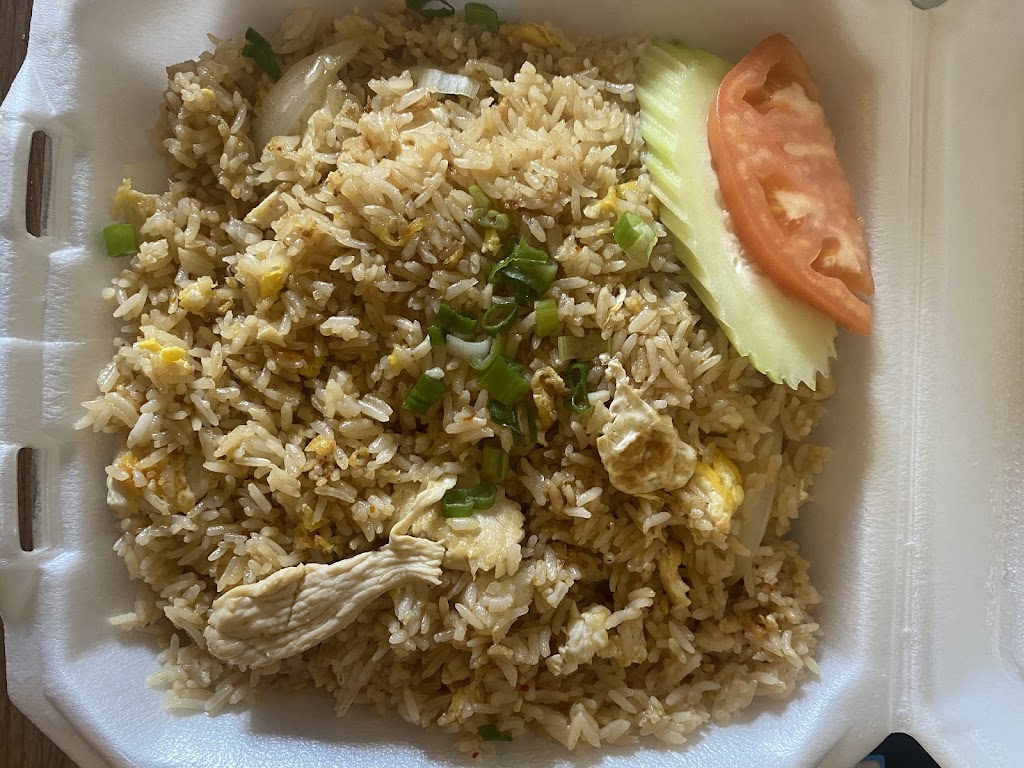 Pad Thai | restaurant | 119 Racetrack Rd NE, Fort Walton Beach, FL 32547, USA | 8508622099 OR +1 850-862-2099