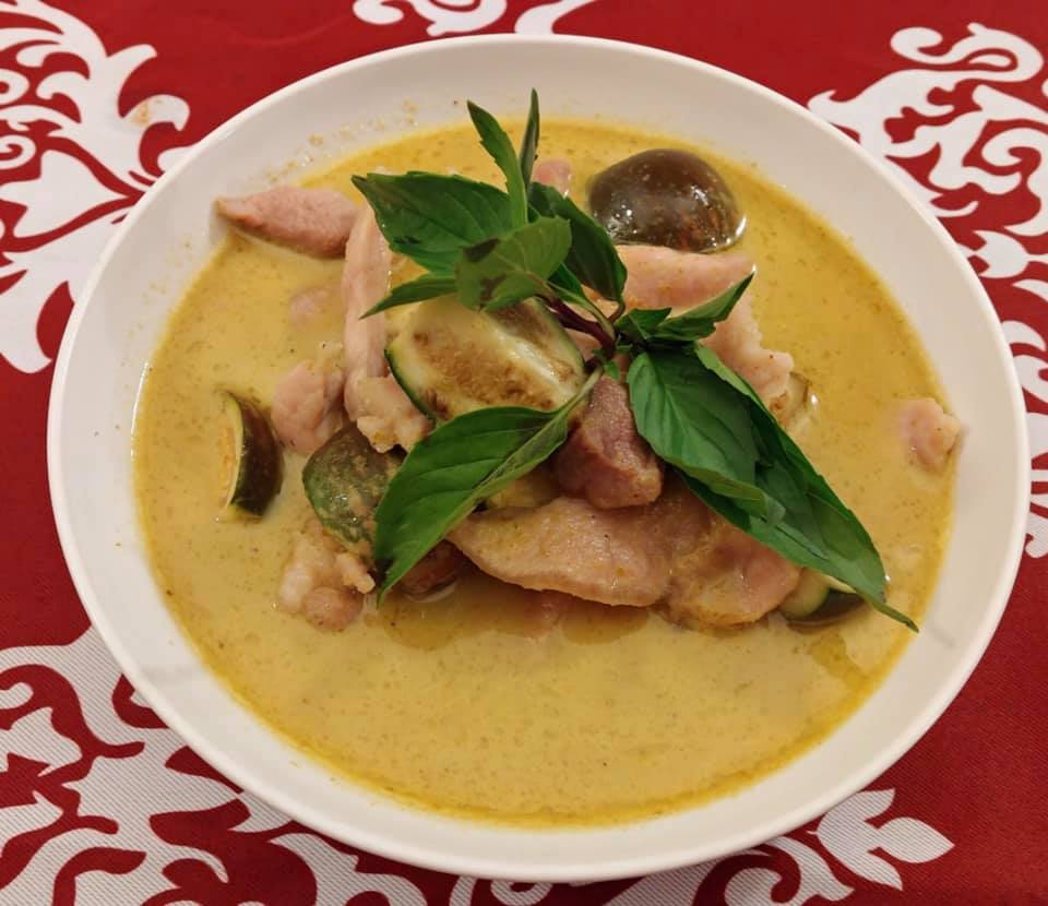 Thai Pepper Bloomington | restaurant | 9350 Ensign Ave S, Minneapolis, MN 55438, USA | 9528297226 OR +1 952-829-7226