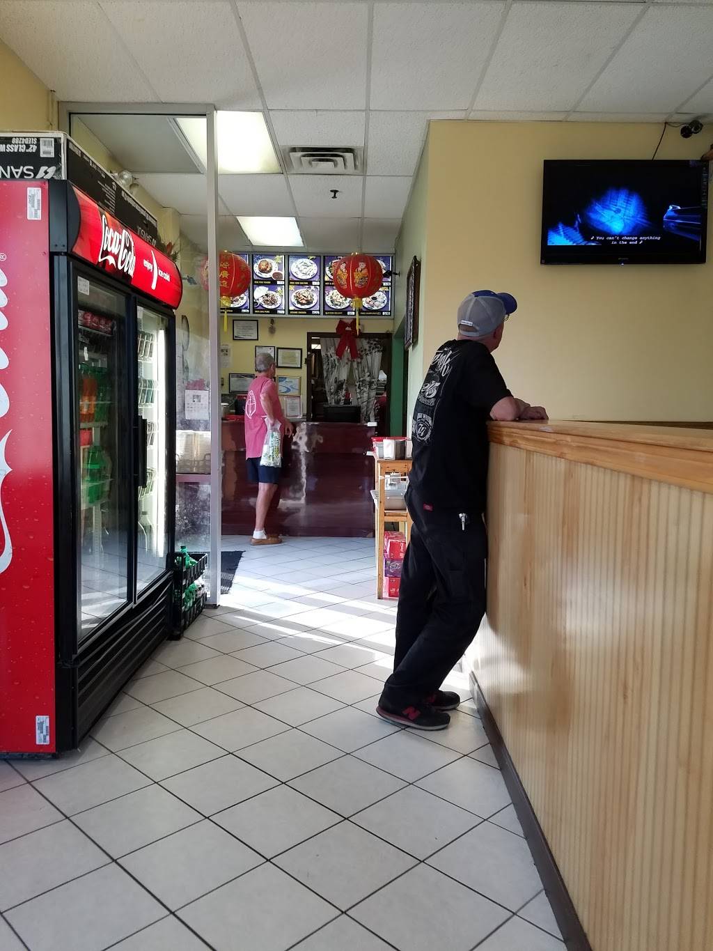 China Sea | restaurant | 566 SW Cutoff C, Worcester, MA 01607, USA | 5087918882 OR +1 508-791-8882