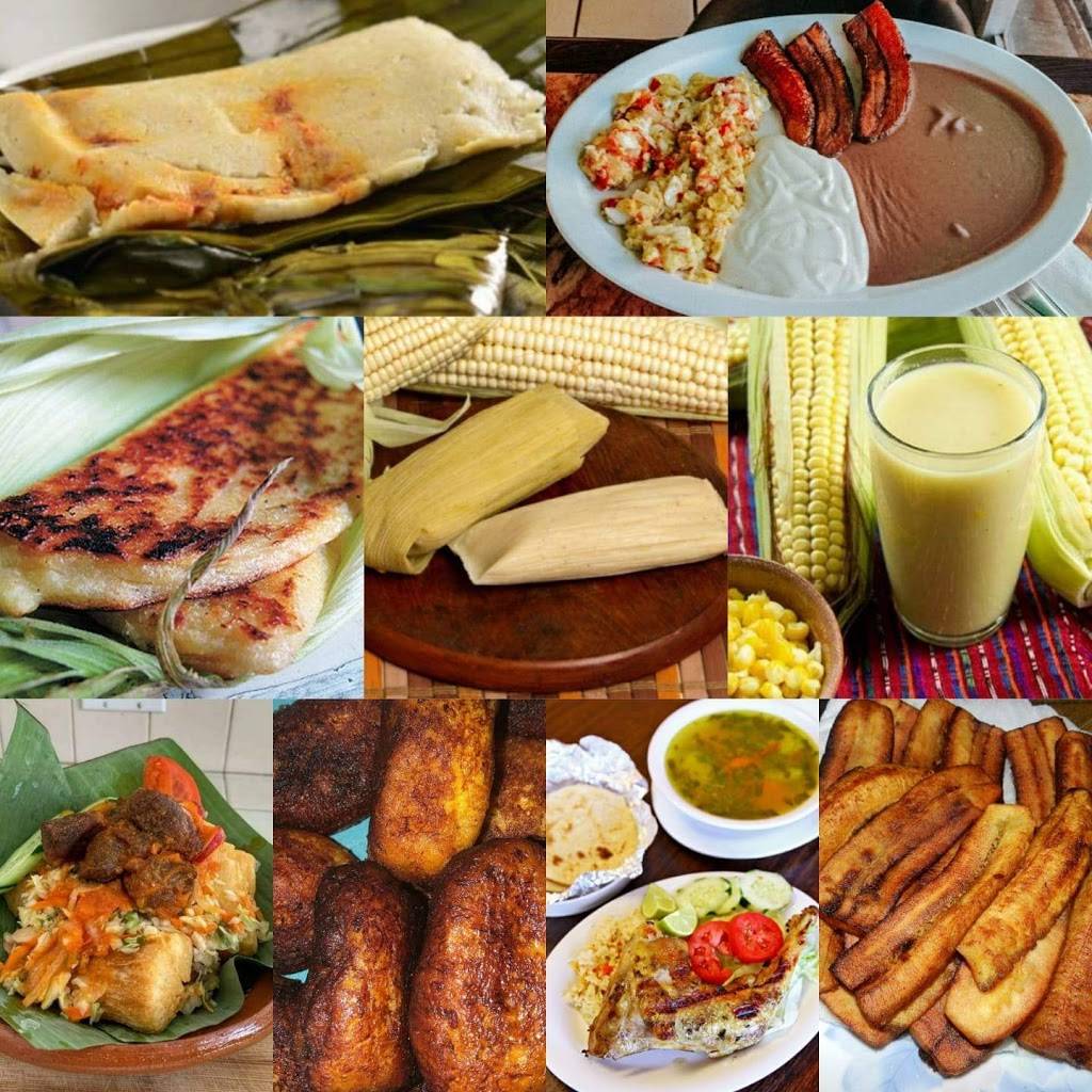 Sabor Salvadoreño | restaurant | 2215 E Poplar St, Stockton, CA 95205, USA | 2099057670 OR +1 209-905-7670