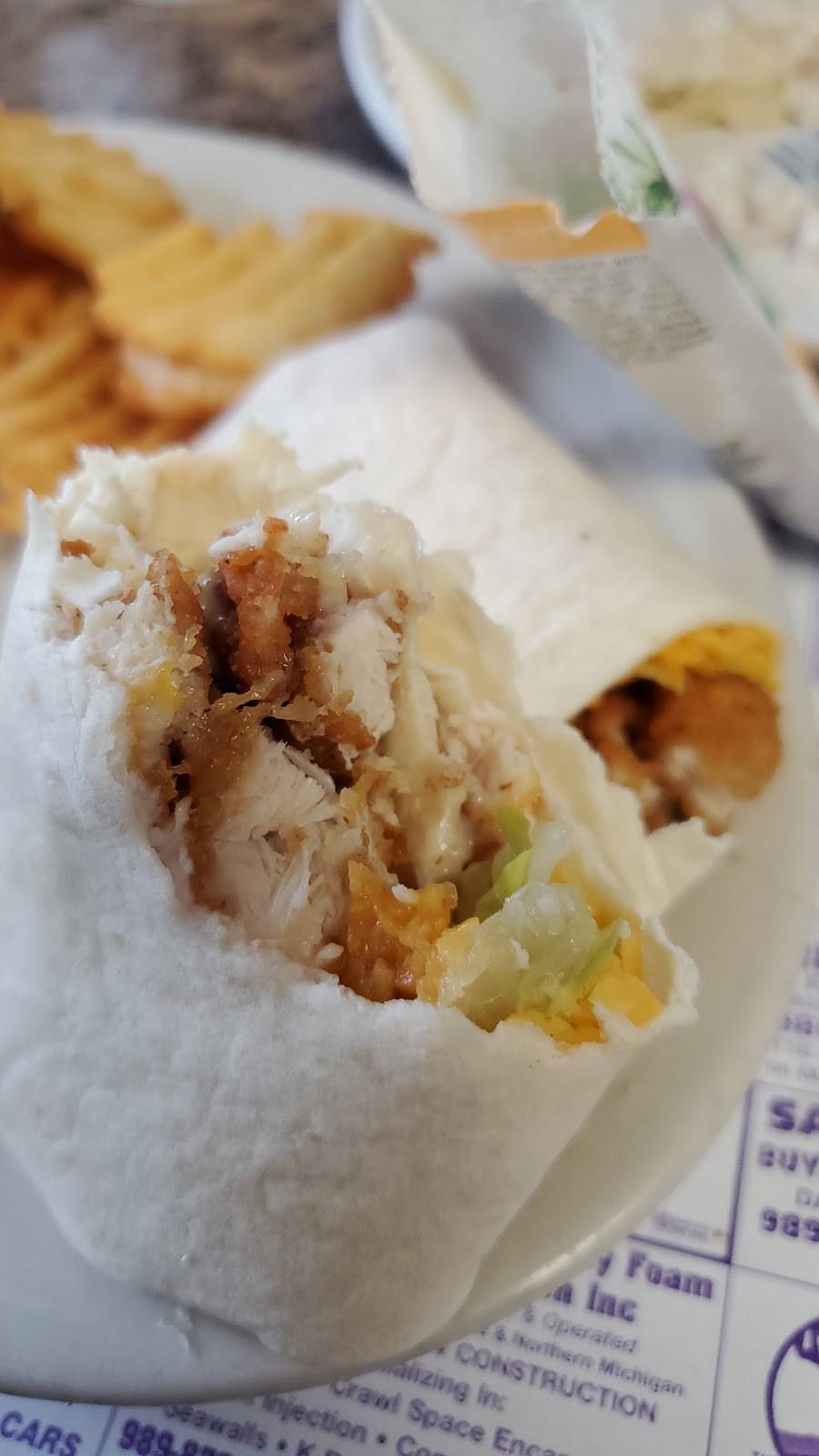 Macs Place | restaurant | 3098 W Houghton Ave, West Branch, MI 48661, USA | 9893457720 OR +1 989-345-7720