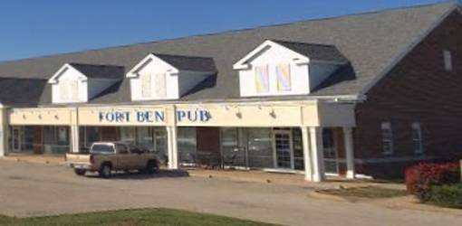 Fort Ben Pub | restaurant | 5645 N Post Rd, Indianapolis, IN 46216, USA | 3175476701 OR +1 317-547-6701