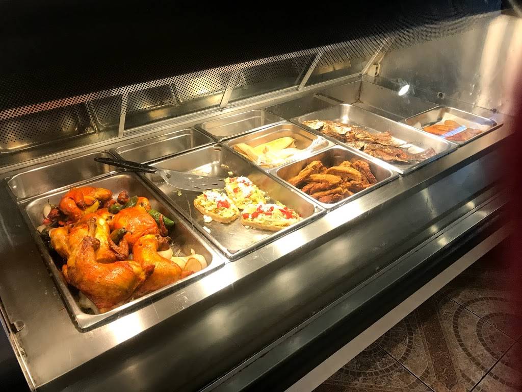 La Rositas Mexican Restaurant | restaurant | 741 Wabash Ave N, Lakeland, FL 33815, USA | 8633989316 OR +1 863-398-9316