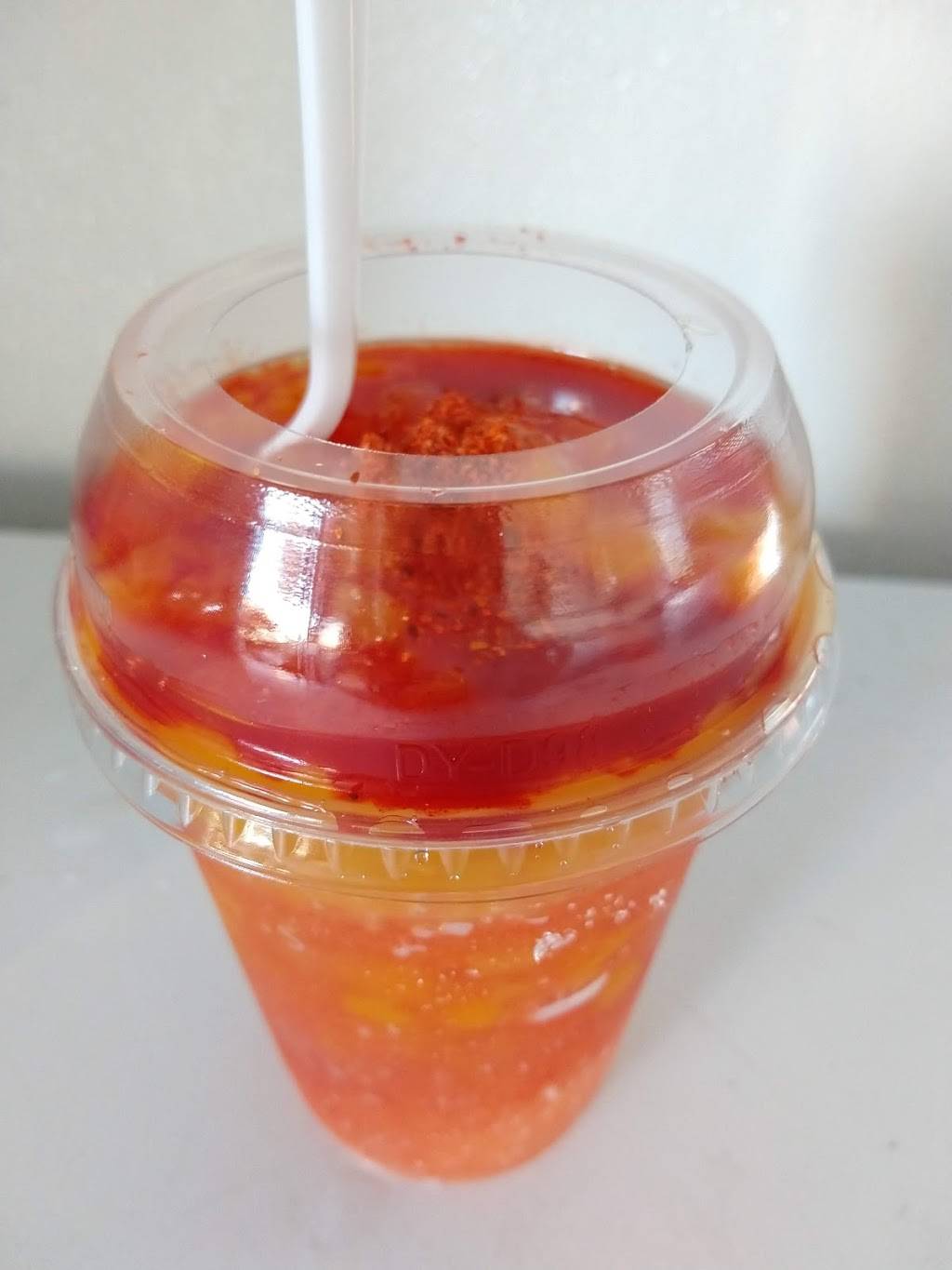 Raspados El Amigo # 3 | restaurant | 1117 Crows Landing Rd, Modesto, CA 95351, USA | 2097352605 OR +1 209-735-2605