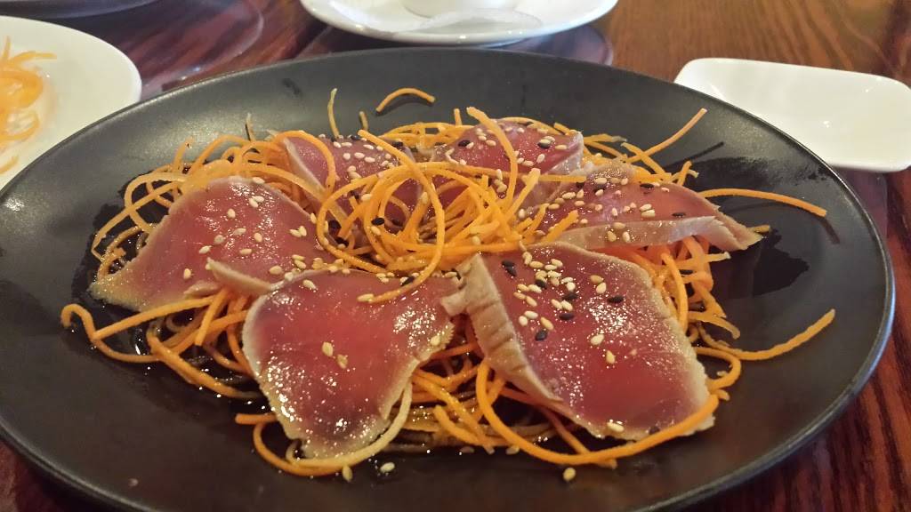 TaOne Asian Fusion | restaurant | 4095 FL-7 Suite O, Lake Worth, FL 33449, USA | 5614335108 OR +1 561-433-5108