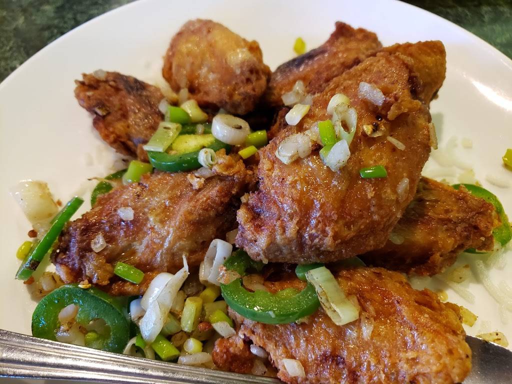 T2 Yan | Chinese Cuisine | restaurant | 1010 Riley St #1, Folsom, CA 95630, USA | 9169835275 OR +1 916-983-5275