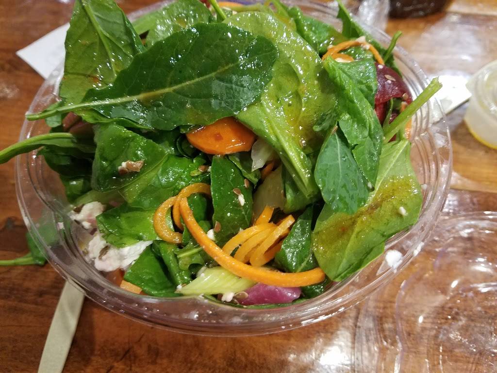 Wagshals | restaurant | 3201 New Mexico Ave NW, Washington, DC 20016, USA | 2023635698 OR +1 202-363-5698