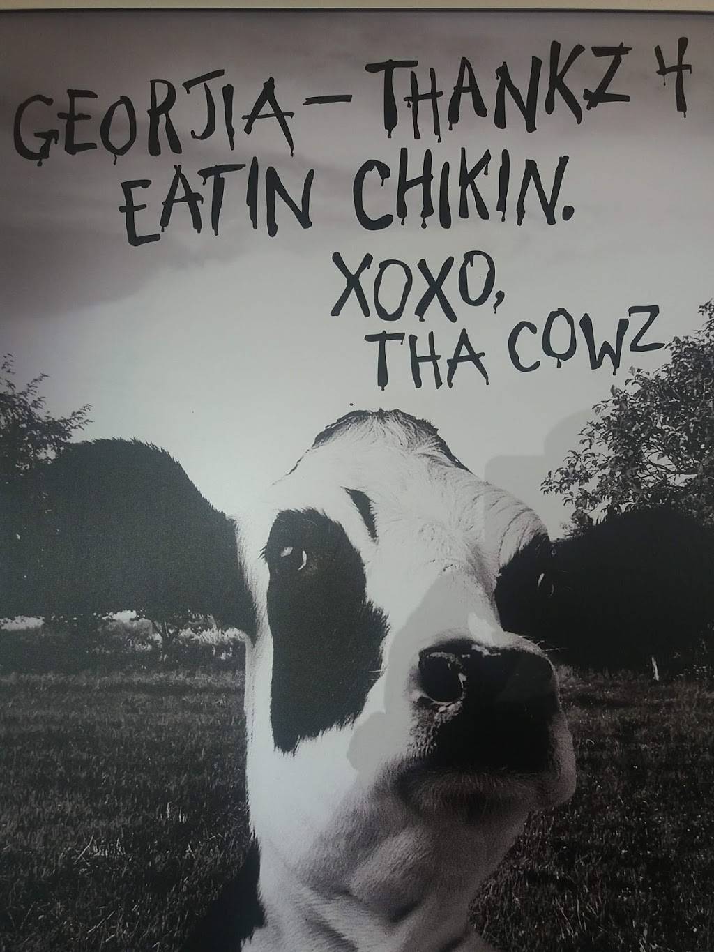 Chick-fil-A | restaurant | 1000 Whitlock Ave Nw c/o, Kroger Store, GA-455, Marietta, GA 30064, USA | 7704272200 OR +1 770-427-2200