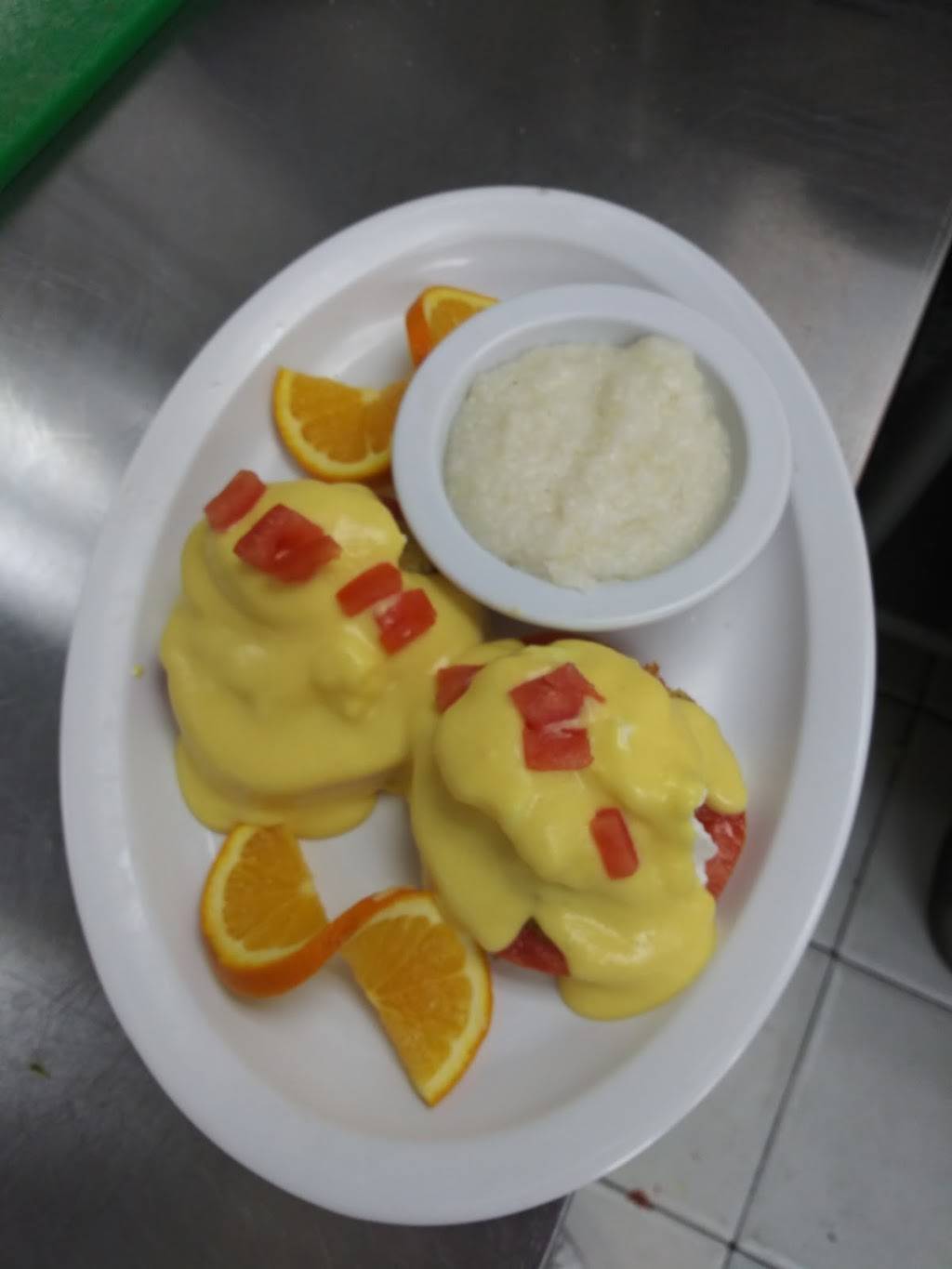 Frannies Resteraunt | restaurant | 10121 Southern Blvd, Royal Palm Beach, FL 33411, USA | 5617661041 OR +1 561-766-1041