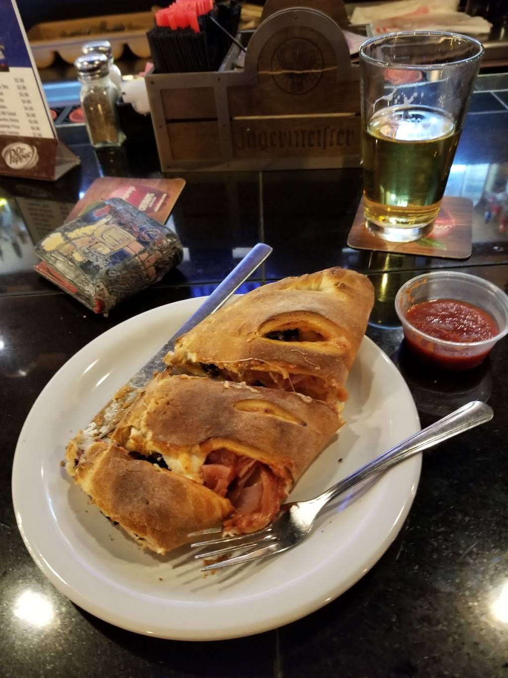 Nicks Pizza & Sports Bar | restaurant | 707 NE 181st Ave, Portland, OR 97230, USA | 5034891890 OR +1 503-489-1890