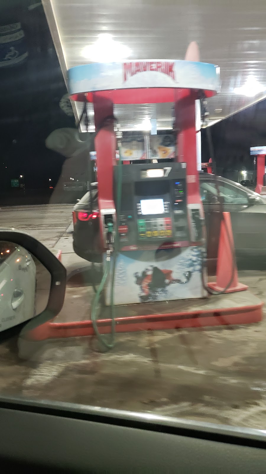 Maverik Adventures First Stop | restaurant | 1616 E Hwy 14-16, Gillette, WY 82716, USA | 3076852097 OR +1 307-685-2097