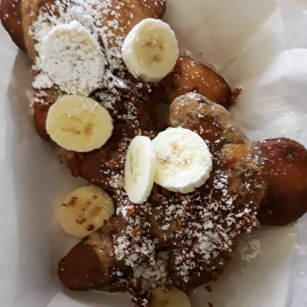 Voodoo cafe | restaurant | 2780 Bartlett Blvd, Bartlett, TN 38134, USA | 9013511486 OR +1 901-351-1486