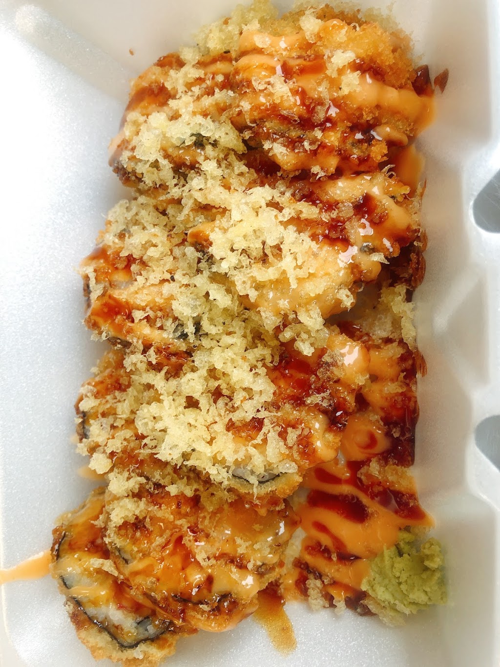 KingKong Hibachi | restaurant | 1608 AR-5, Benton, AR 72019, USA | 5013504491 OR +1 501-350-4491