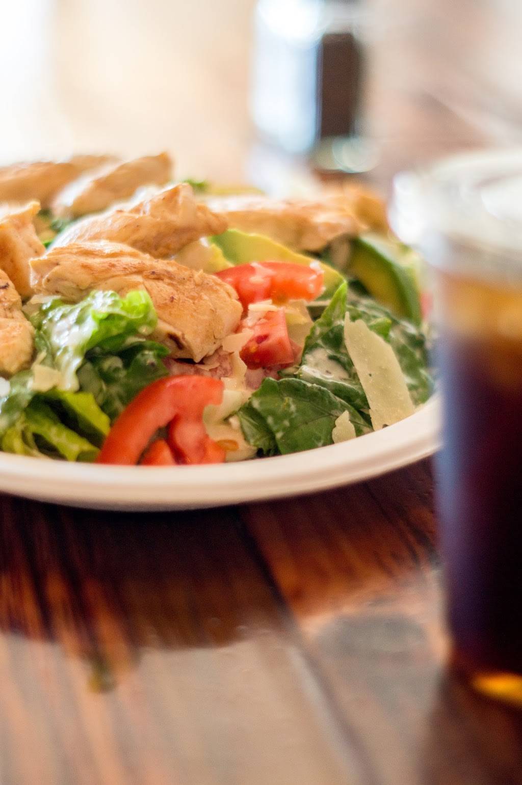 Konos Cafe | cafe | 704 Garnet Ave, San Diego, CA 92109, USA | 8584831669 OR +1 858-483-1669