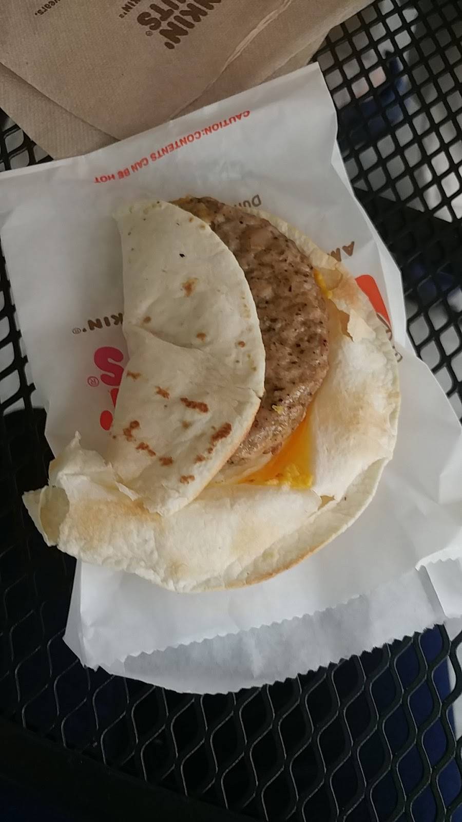 Dunkin | bakery | 7300 Royal Palm Blvd, Margate, FL 33063, USA | 9549848744 OR +1 954-984-8744