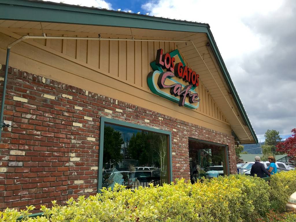 Los Gatos Cafe Uptown | restaurant | 15662 Los Gatos Blvd, Los Gatos, CA 95032, USA | 4083560600 OR +1 408-356-0600