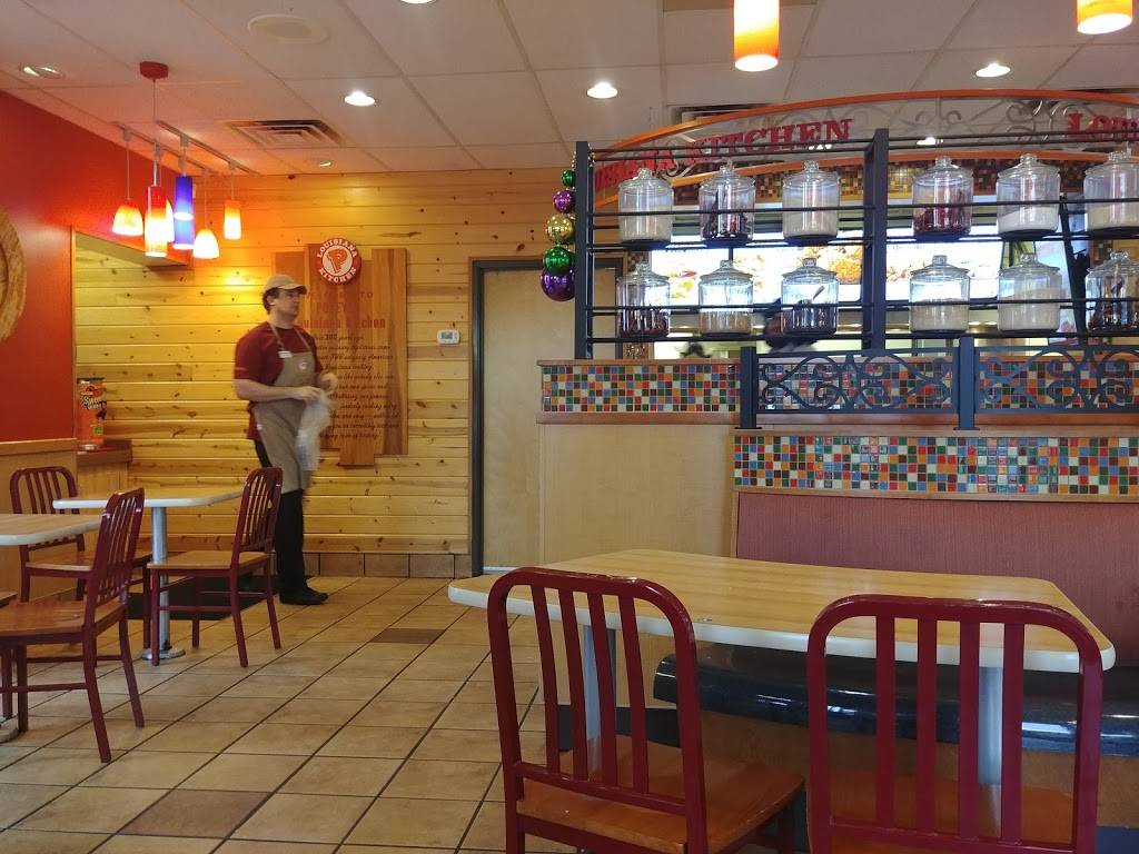 Popeyes Louisiana Kitchen | restaurant | 2320 E Riverside Dr, Austin, TX 78741, USA | 5123839501 OR +1 512-383-9501