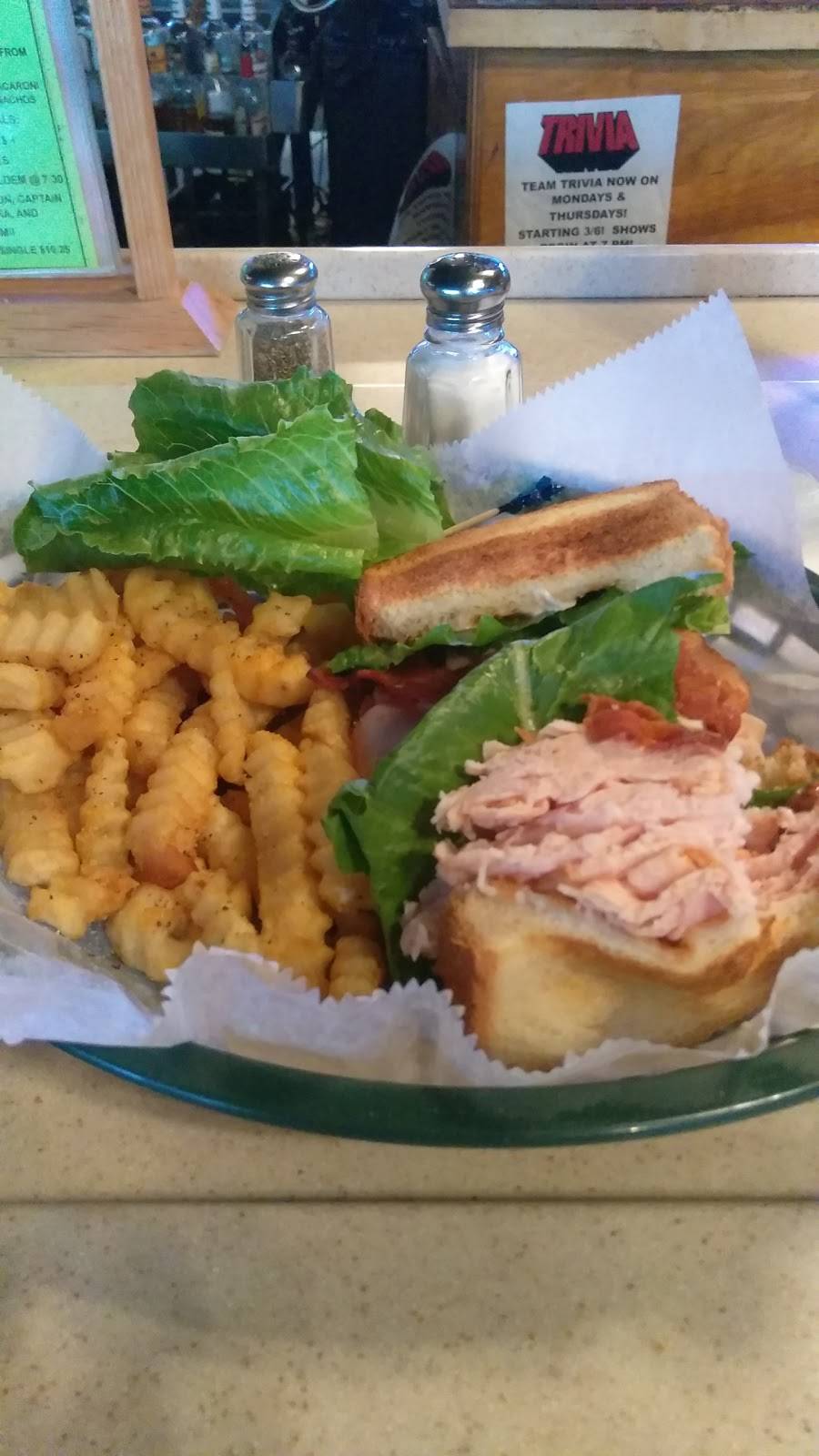 Cliffs Bar & Grill | restaurant | 3033 Monument Rd #2, Jacksonville, FL 32225, USA | 9046455162 OR +1 904-645-5162