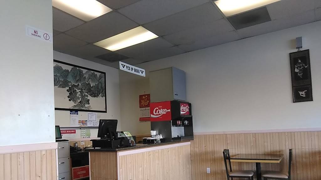 Janbo Express | restaurant | 1142 Draper Pkwy, Draper, UT 84020, USA | 8015768898 OR +1 801-576-8898